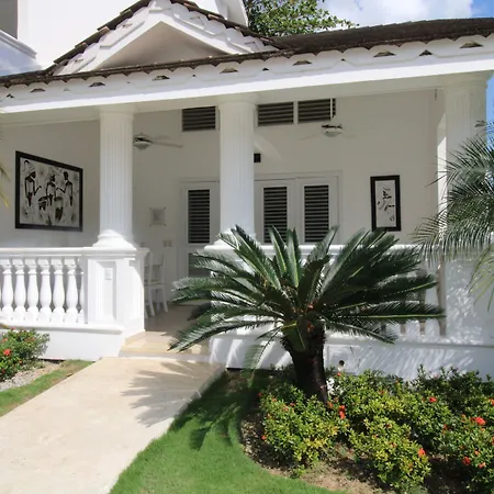 Albachiara Hotel - Las Terrenas-2